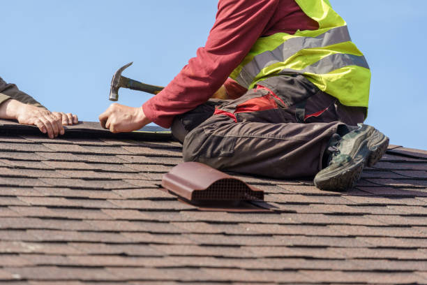 Quick and Trustworthy Emergency Roof Repair Services in Coweta, OK
