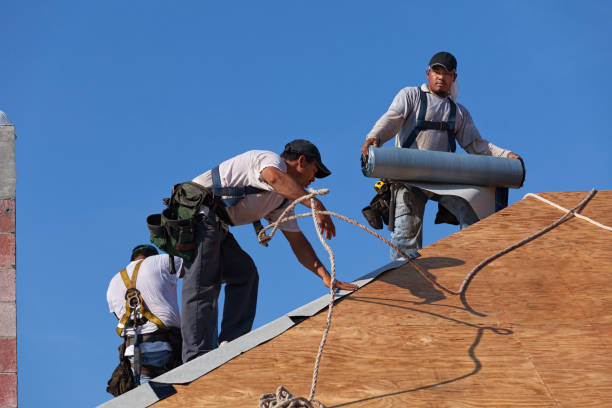 Best Roof Waterproofing Services  in Coweta, OK