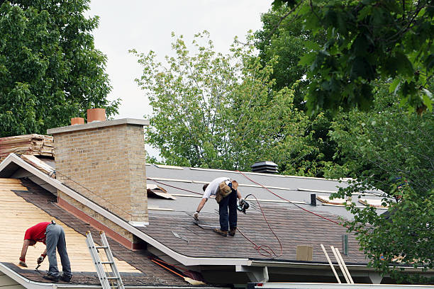Best Residential Roofing Contractor  in Coweta, OK