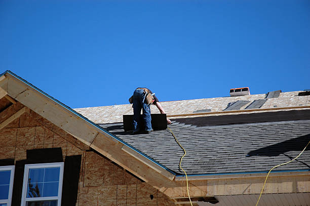 Best Tile Roofing Contractor  in Coweta, OK