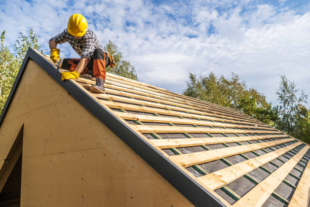 Best Roof Leak Repair  in Coweta, OK