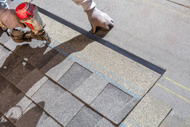 Professional Roofing Contractor in Coweta, OK