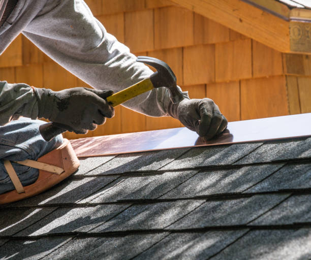 Best Commercial Roof Installation  in Coweta, OK